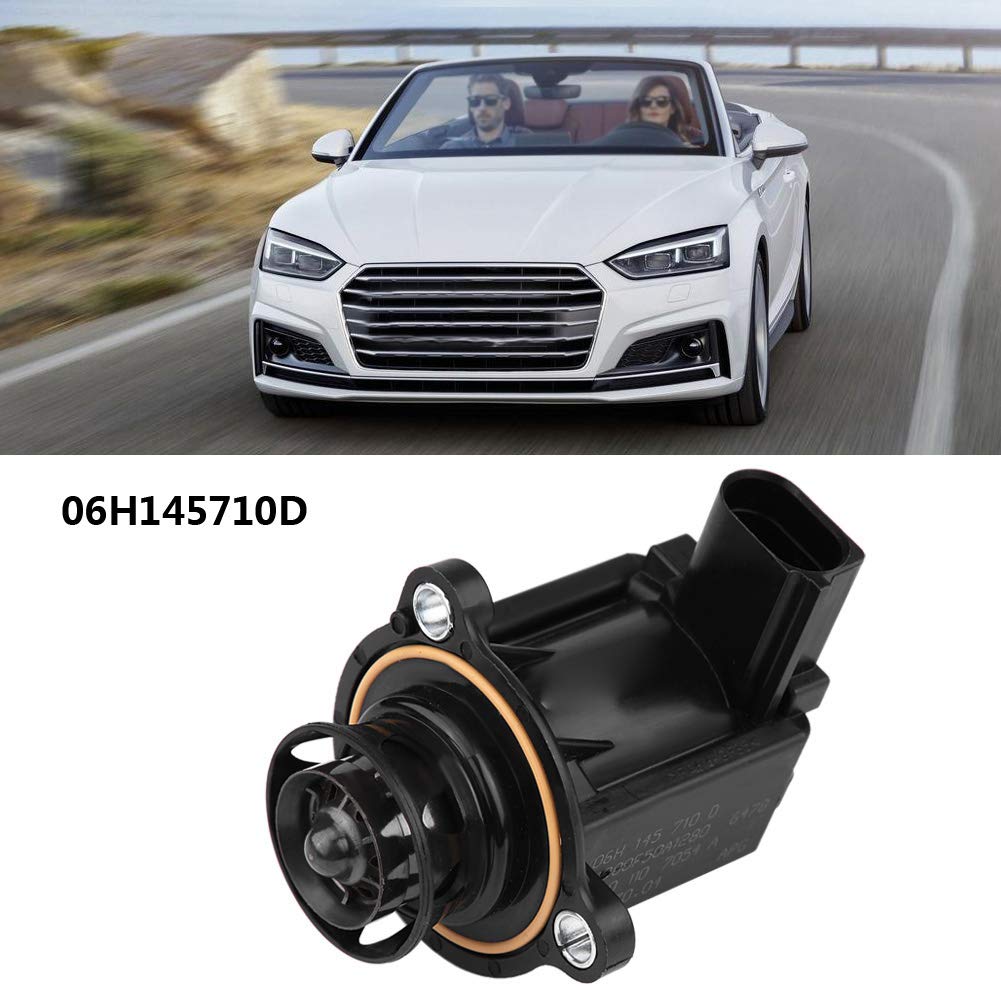 Перепускной клапан турбокомпрессора для Passat 06H145710D