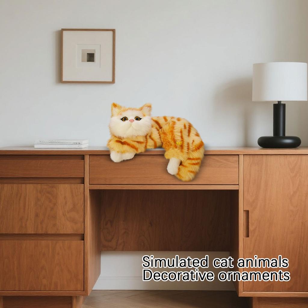 Simulation Animal Creative Handicraft Home Wedding Gift Decoration Ornaments TV Hanging