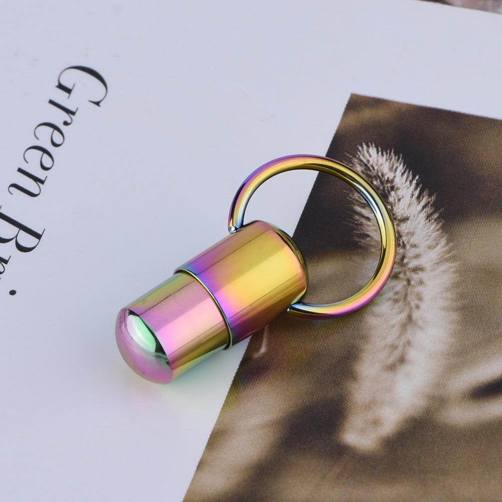 Vibrating Tongue/Belly Ring Stud Barbell Stainless Steel Body Piercing Jewelry (#1)