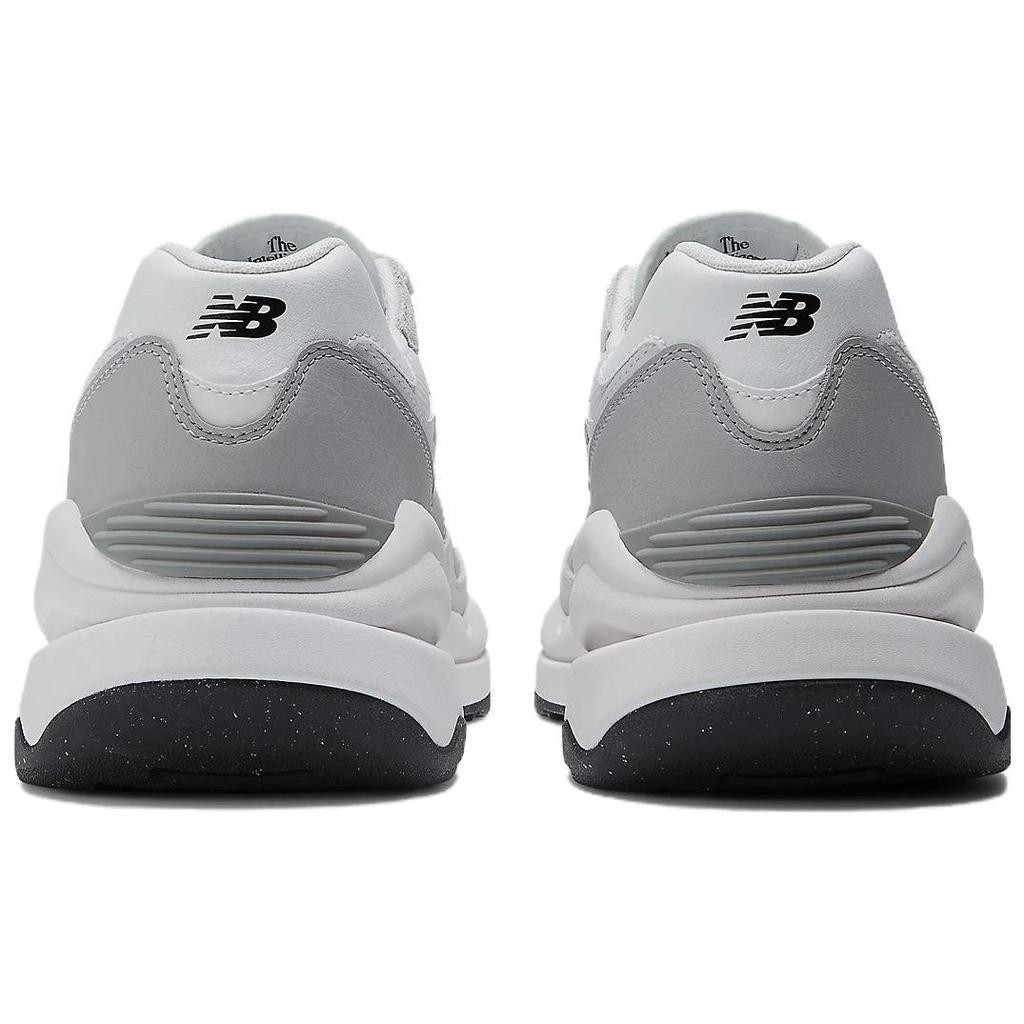 New Balance 57/40 Concrete Men Sneakers Grey White M5740CPB