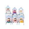 Crayon Shinchan Swing Series Pvc Collectible Toy For Fans And Kids