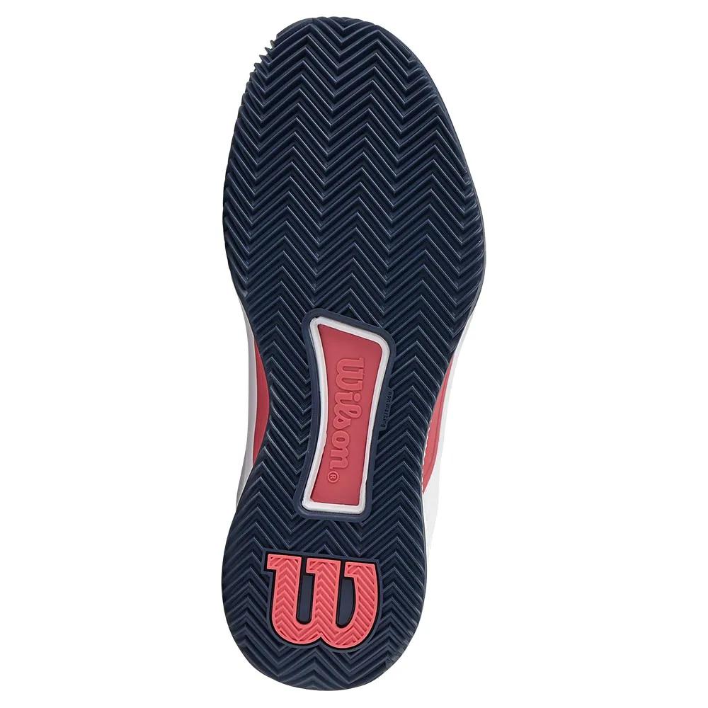 Wilson Обувь для грунтовых кортов Intrigue Tour