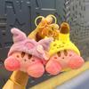 Kawaii Plush Toy Cute Girl Toy Plush Keychain Doll Pendant Girls Gift