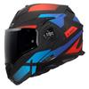 LS2 Модульный Шлем FF901 Advant X Nova 06