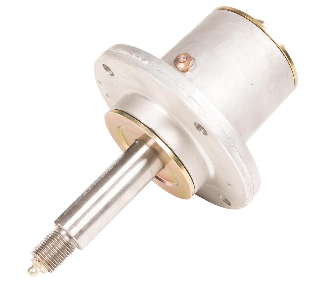 Adapter Kosiarki Ferris Deck 122Cm Srsz1 Część Oryginalna 5061096