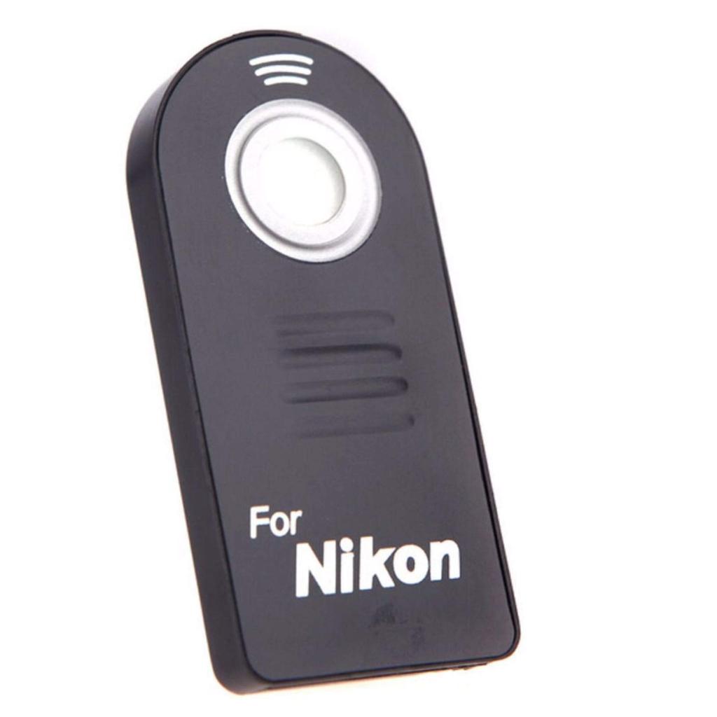 Пульт дистанционного управления Nikon ML-L3