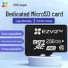 Карта памяти Micro SD Ezviz