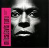 Виниловая пластинка MILES DAVIS  Tutu 180г 0081227955434 WARNER 2015 Европа Джаз