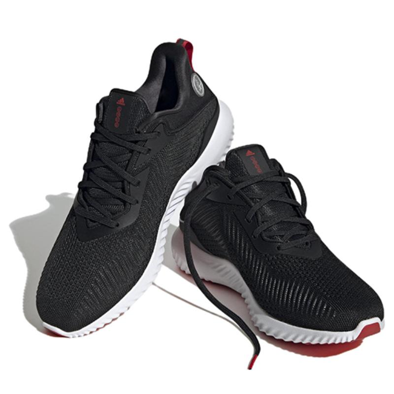 Adidas Кроссовки Alphabounce Ek 'Китайский Новый год' ID4258