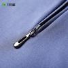 Shanshan Men's Long-Staple Cotton Half-Zip Stand Collar Sweatshirt