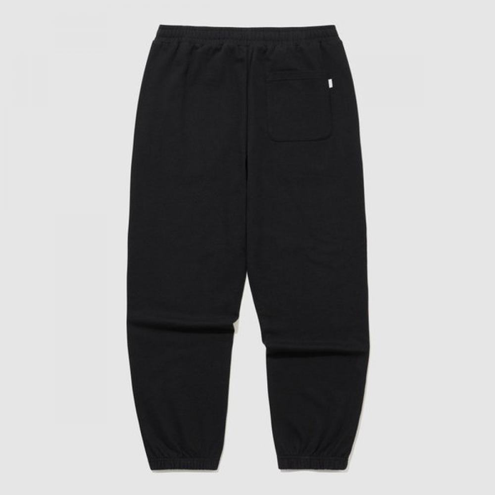 Umbro Базовые свободные брюки-джоггеры Ur123cfp19 Чёрный
