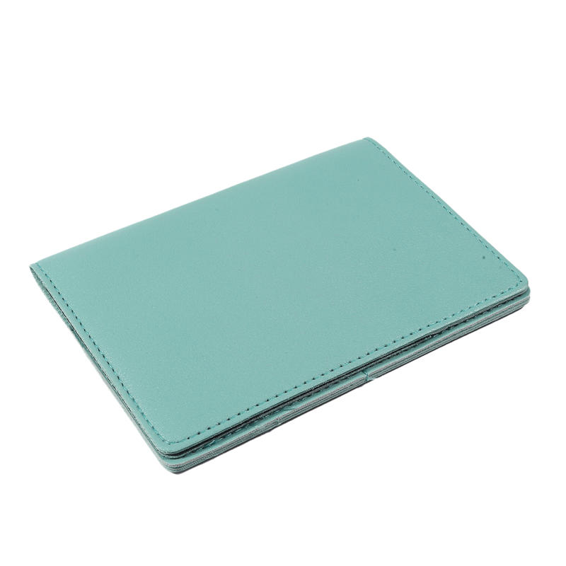 Чехол для паспорта Подарочный ПУ Дорожный Органайзер Защитный Чехол Держатель для паспорта Портативный Многофункциональный