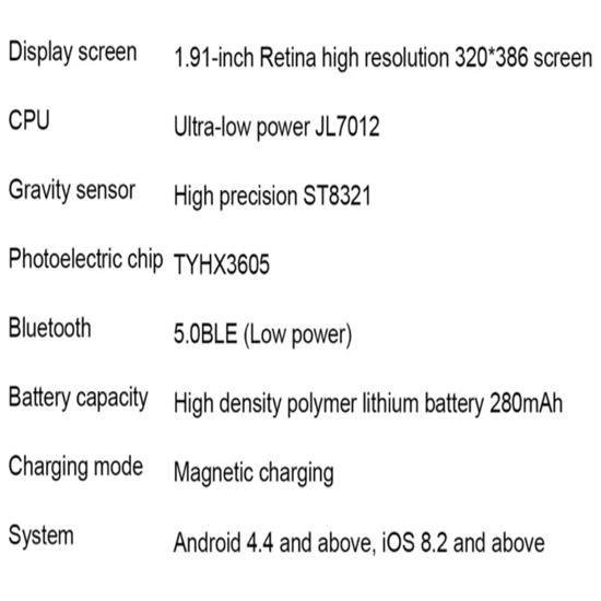 SACOSDING Bluetooth Call Смарт-часы Артериальное давление Кислород в крови Мониторинг сна Дистанционный уход за семьей и другом Спортивные умные часы для мужчин
