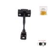 EDP1470 Задний ограничитель двери в сборе для Skoda Kodiaq MK1 I NS7 NV7 NS6 2016-2024 565839249