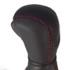 Tricolore DIY Shift Knob Leather Wrap Kit for Swift Swift and Swift Sport (ZD), (ZC13/53/83), (ZC33S) [1BK3S41]