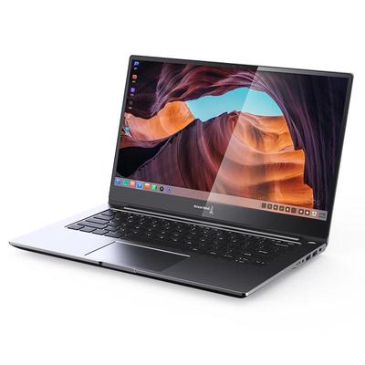 Ноутбук Great Wall CN140A2 14-дюймовый с процессором Phytium D2000 (Китайская версия)
