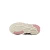Li Ning Kids Fashion Comfortable Shock Absorption Rebound Low-Top Casual Shoes Kids Casual Shoes Pink YKNU118-2