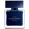 Narciso Rodriguez - Eau De Toilette For Him Bleu Bleu Noir 50 Ml -