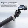 1337868 13408388 1336027 13249353 для Corsa D 2007-2014 Патрубок радиатора Расширительный бачок Трубка охлаждающей жидкости Автомобильные аксессуары