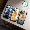 C-Clair Obscur Expedition 33 Магнитный Чехол для Телефона с Беспроводной Зарядкой MagSafe Для iPhone 17, 16, 15, 14, 13, 12, 11 Plus, Pro Max