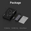 QGeeM USB C Hub для Macbook Pro Multi USB 3.1 Type C Hub 3.0 2.0 USB C HDMI адаптер PD Dock для Huawei Mate 20 Pro OTG Splitter