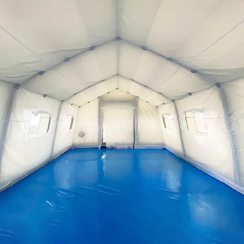 JINGRUIDA Emergency Inflatable Tents
