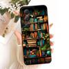 Чехол для Samsung A55 5G A556V A556B A556E A5560 Корпус для Samsung Galaxy A55 5G Обложка Силиконовый Модный Мультяшный Забавный Расписной