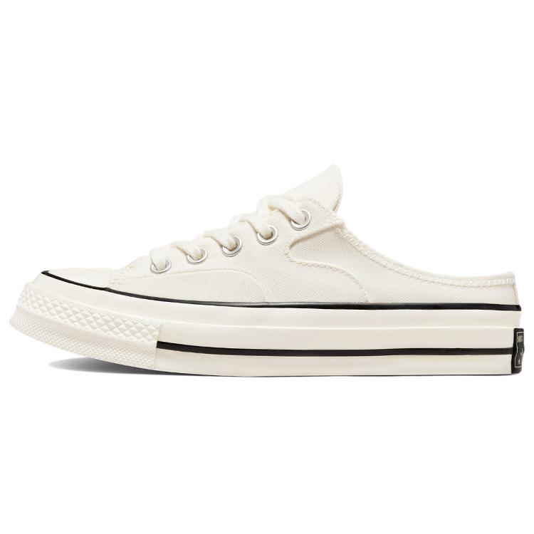 Converse Mule Chuck 70 'Egret' 172592C