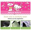 1 шт. Компьютерная подставка Hello Kitty на тему вишни с ярким принтом, Коврики для мыши для стола 118