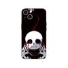 Black Tpu Case For Samsung Galaxy M53 M13 M62 A12 A22 A32 A42 A52 A72 4g 5g A20S Back Cover Game Undertale