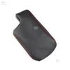 For BMW 3 Series E46 1998 1999 2000 2001 - 2005 Car Styling Microfiber Leather Center Control Armrest Box Cover Protection Trim