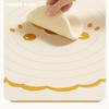 Cooker King 60/70/80cm Kneading Pad Thickened Food Grade Silicone Panel Pastry Rolling Pad And Dough Pad Home Baking And Panel