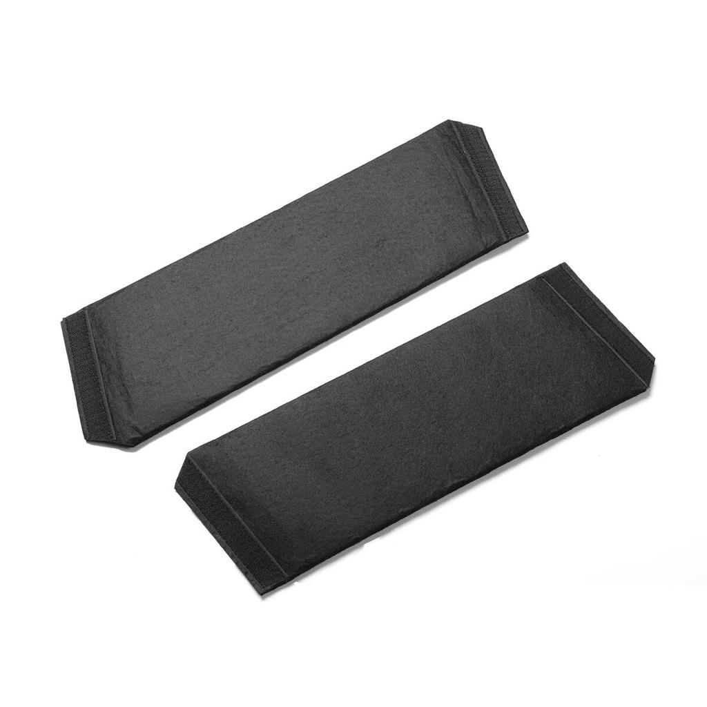 LUCKEASY For Tesla Model 3 Model Y Modified Trunk Left And Right Storage Partitions Luggage Partition Model3 2023 Accessories