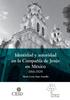 Книга Identidad Y Autoridad En La Compania De Jesus En Mexico (1816-1929)