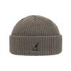 Kangol Cardinal Two Way Beanie K3454 Grey