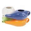 Neti Pot Cleaning Washing Nose Changer With Ceramic Stuff Nasal Oral Irrigator