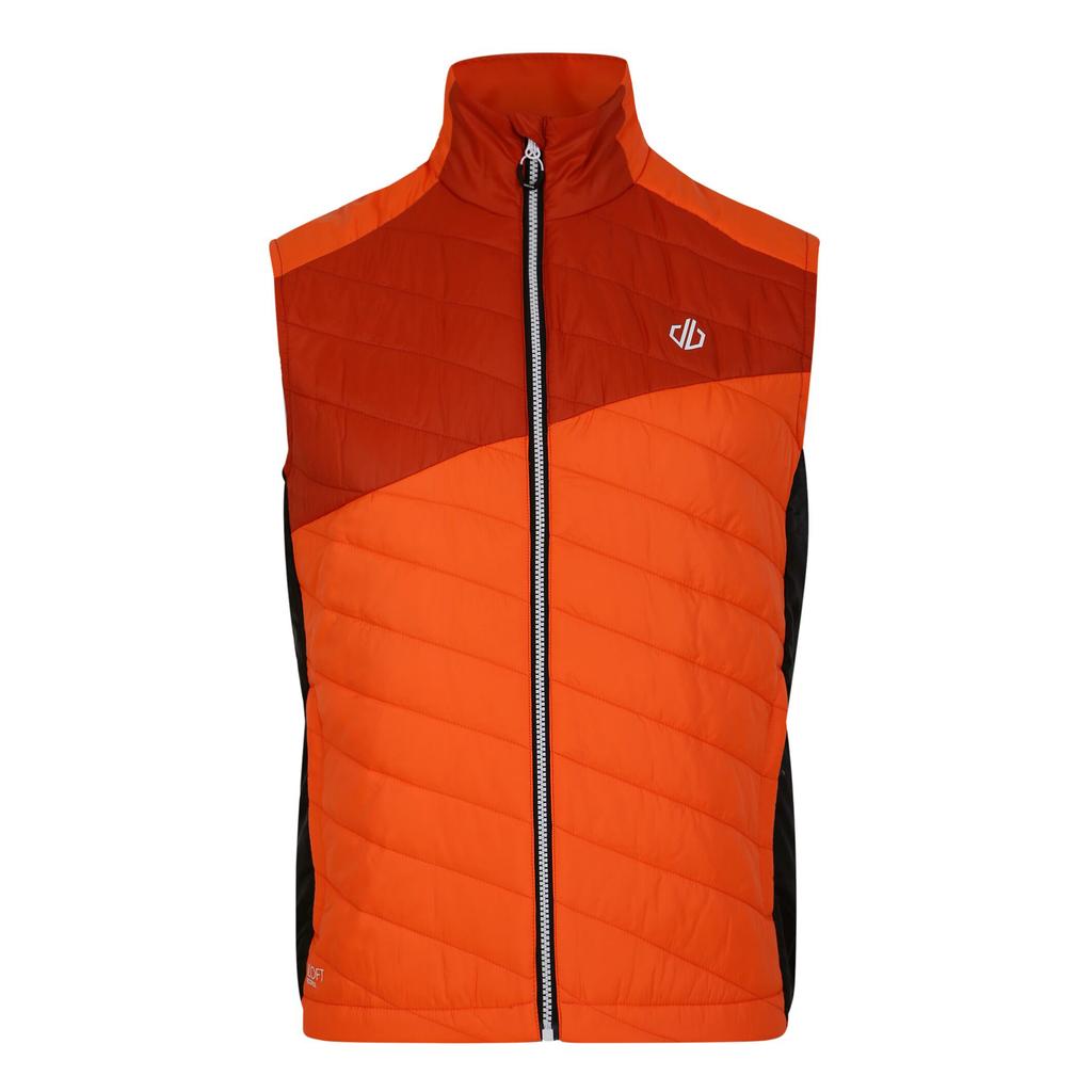 Mens Touring Quilted Lightweight Gilet
