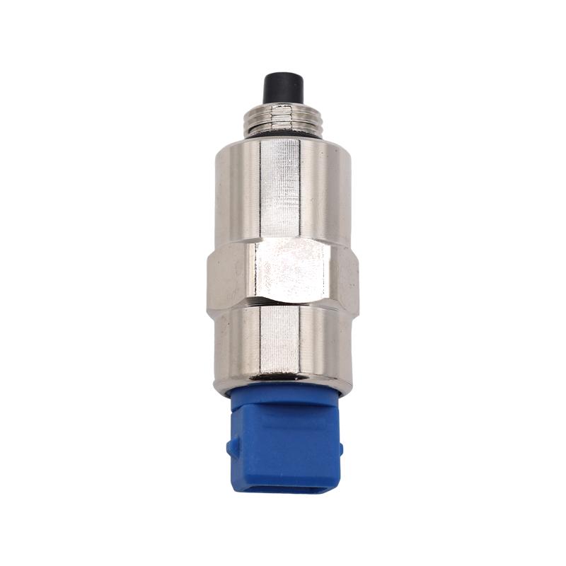 12V 24V Fuel Stop Solenoid Valve 7185-900G 9185-900G for Delphi Lucas Cav Fuel Cut-off, Injection System 26420469 716/30255