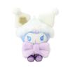 Sanrio Звездная Мечта Зима HelloKitty Мелоди Coolomi Брелок Плюшевый Подвеска 14,5 см/15,9 см/16,1 см/12 см/15,4 см/14,8 см/14,7 см в высоту Куроми