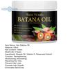 Natural Batana Oil for Hair Growth: Strengthening, Moisturizing, Nourishing, Repairing Dry Hair - Prevent Hair Loss, Eliminates Split Ends