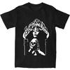 Electric Wizard Futbolkalar Merch Erkaklar Ayollar Aqldan Ozgan Futbolkalar Qisqa Yengli Toplar Unikal