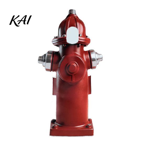 Halloween Outfits Hydrant Costume for Adults and Kids, Realistic Cosplay Dress-up Clothing Apparel, Hooded Dress-Up Outfit Festival Parties Apparel