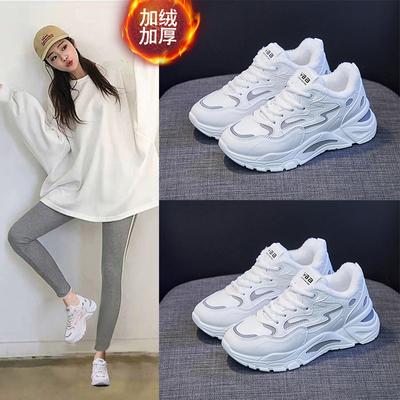 Женские повседневные спортивные кроссовки весна 2024 г. Новые удобные туфли на плоской подошве из вулканизированной ткани Женские кроссовки Обувь Tenis De Mujer