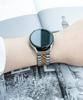 Nuateu [6 Цветов] Металлический Ремешок Jubilee для Galaxy Watch 20/22 мм