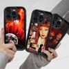 Album J-JennieS Phone Case For IPhone 17 16 15 14 13 12 11 Pro Max Mini Plus Soft TPU Back Cover