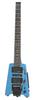 Collection Deluxe Frost Blue Steinberger Spirit Steinberger/Spirit GT-PRO