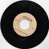 7-дюймовая пластинка JOHNNY CLARKE Dont Wanna Be A Rude Boy ATT002 Attack UK Reggae Ska Dub Б/у