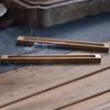 Bamboo Board Wood Incense Stick Holder 23Cm Line Incense Sandalwood Coil Base