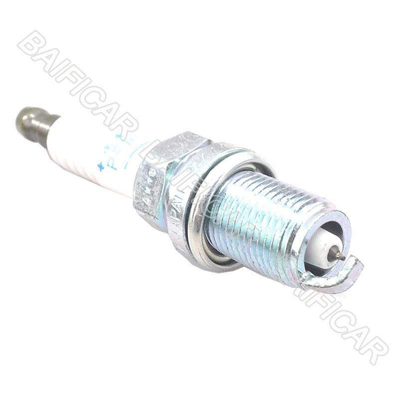 Baificar Brand New  4 PCS Platinum Spark Plug NLP000130 PFR6Y For Roewe 350 550 750 MG5 MG6 MG7 MGTF