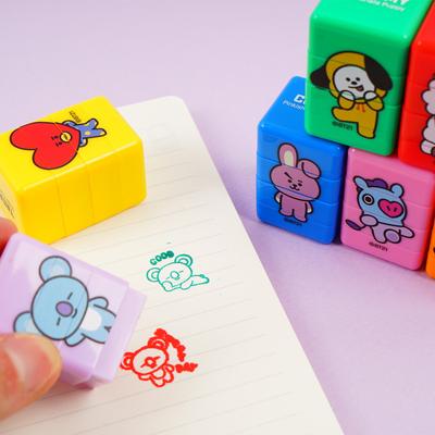 BT21 Печать